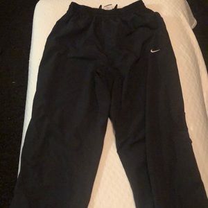 Mike windbreaker pants